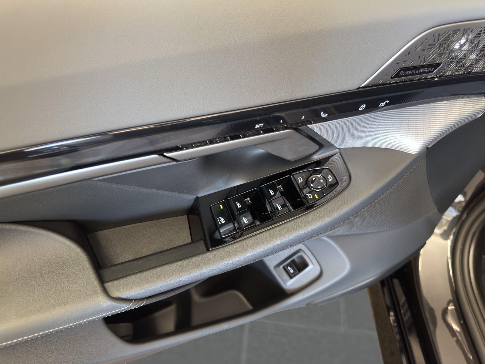 BMW 5er – Bild 7