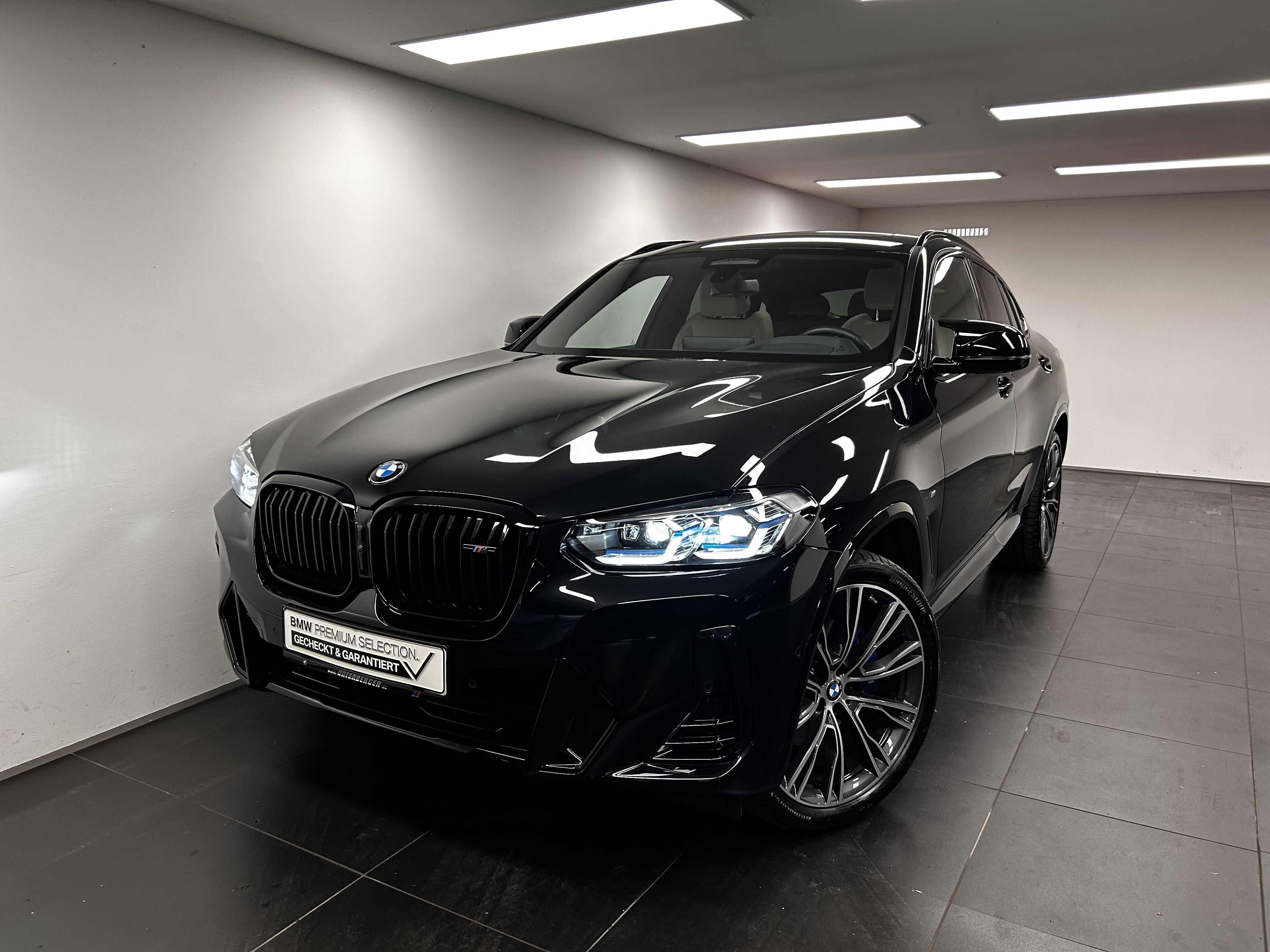 BMW X4 – Bild 37