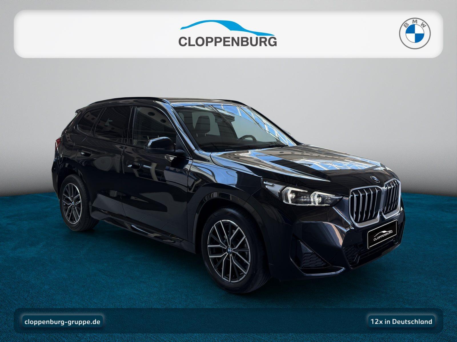 BMW X1 – Bild 13