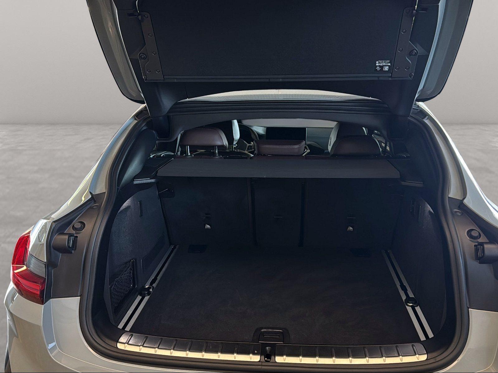 BMW X4 – Bild 11