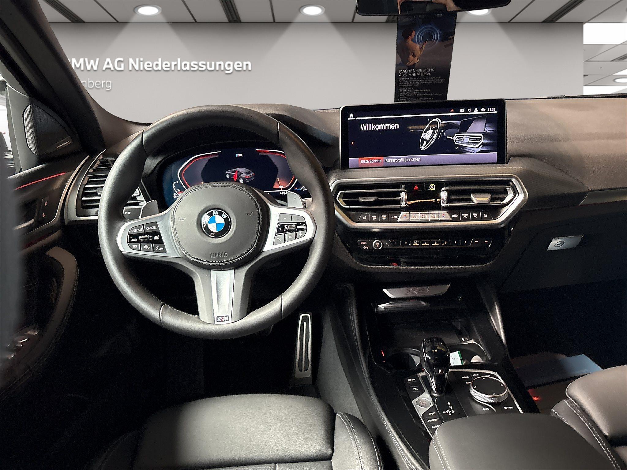 BMW X4 – Bild 9