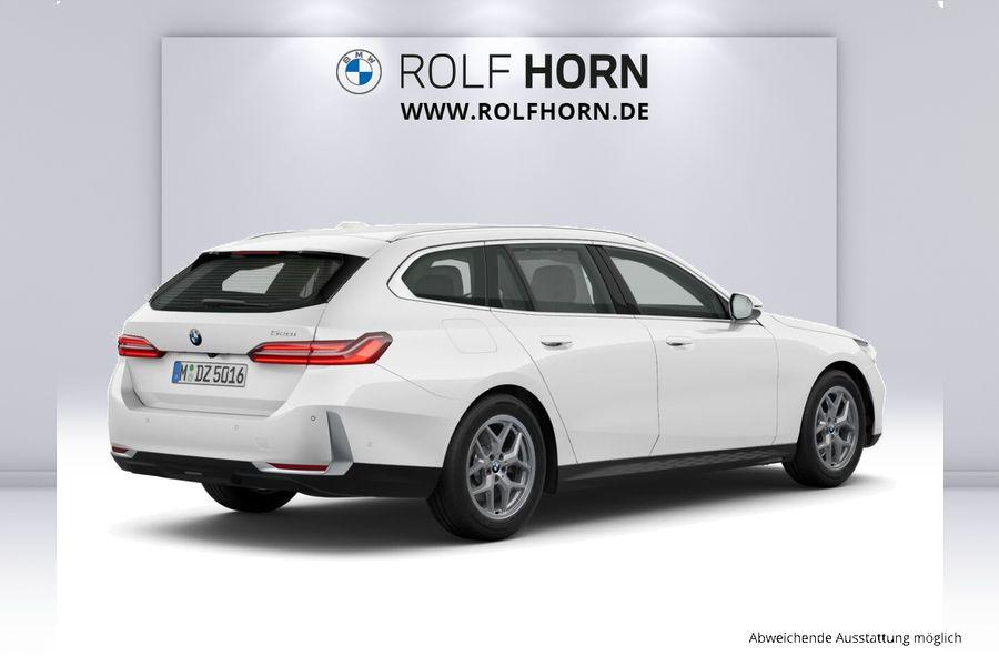 BMW 5er Touring – Bild 3