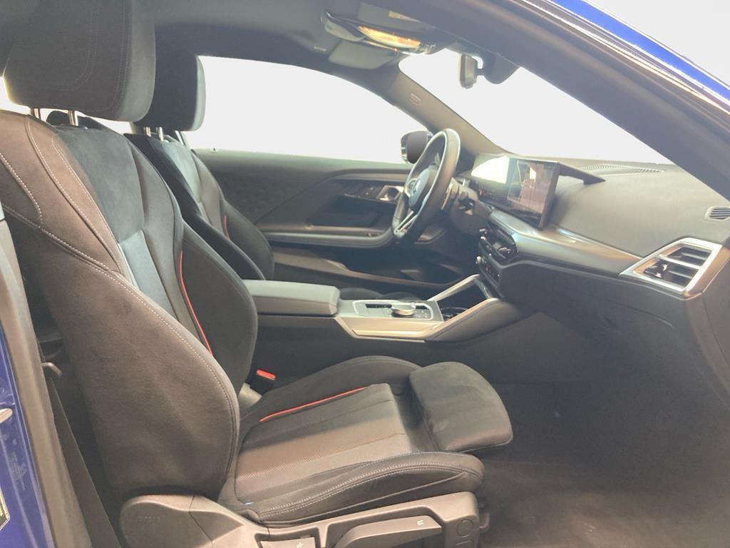 BMW 2er Coupé – Bild 12