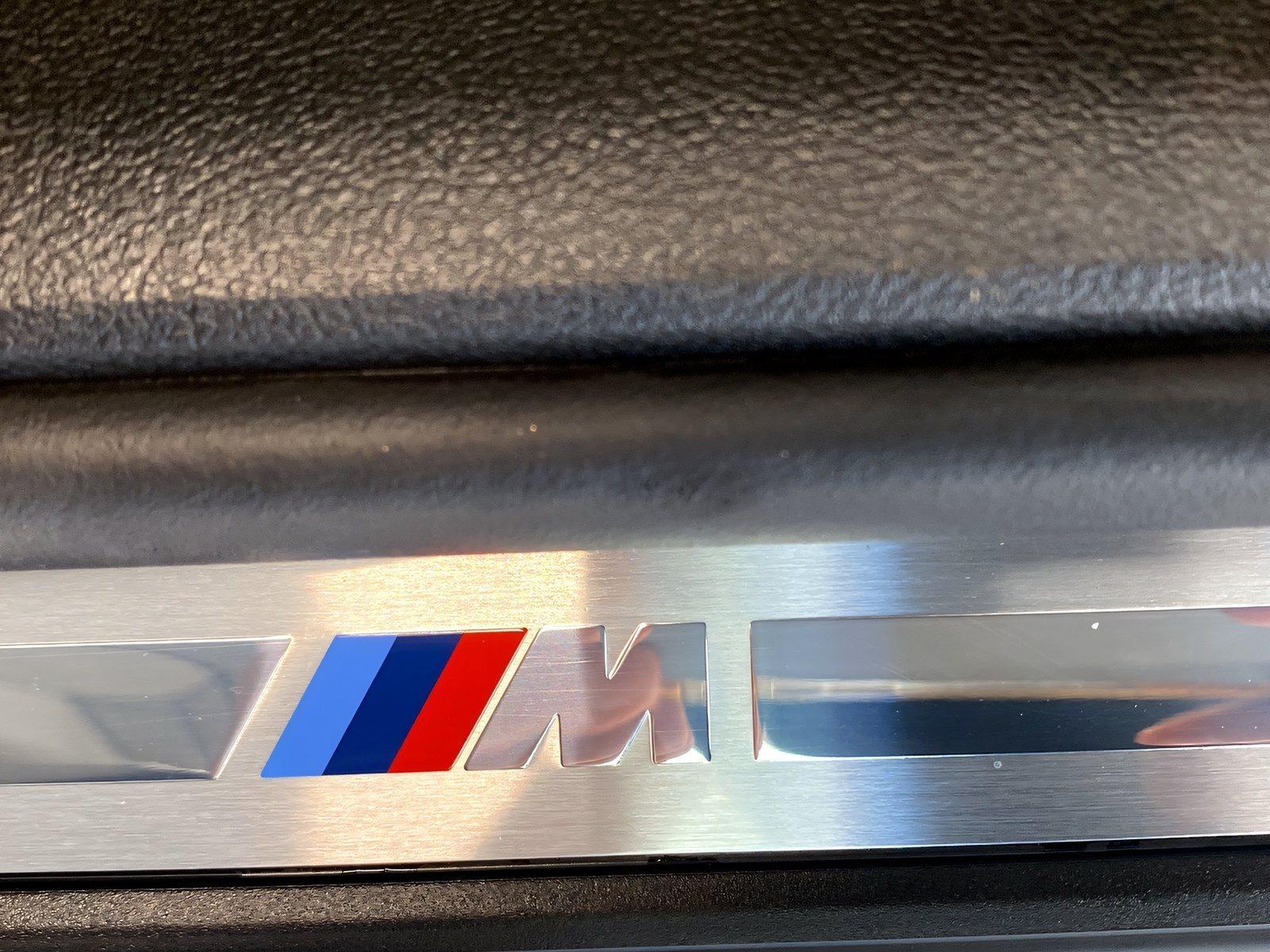 BMW 3er – Bild 17