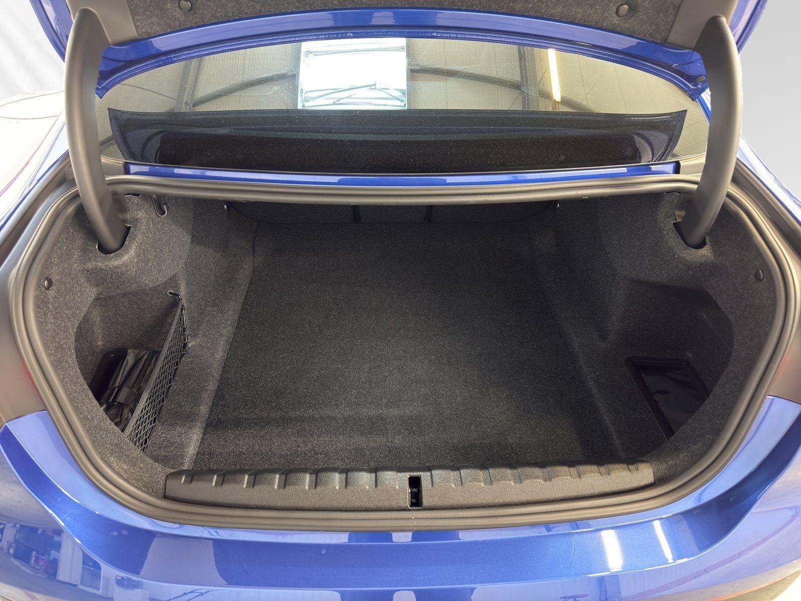 BMW 4er Coupé – Bild 18