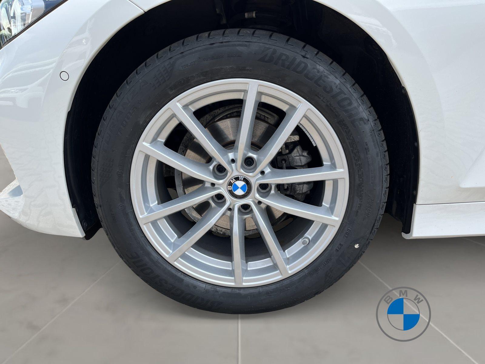 BMW 3er Touring – Bild 14