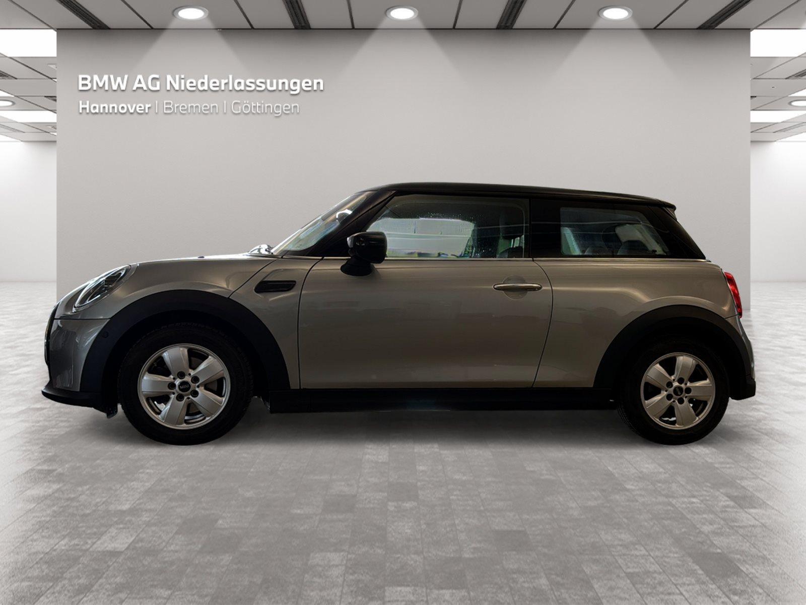 MINI Cooper 3-Türer – Bild 3