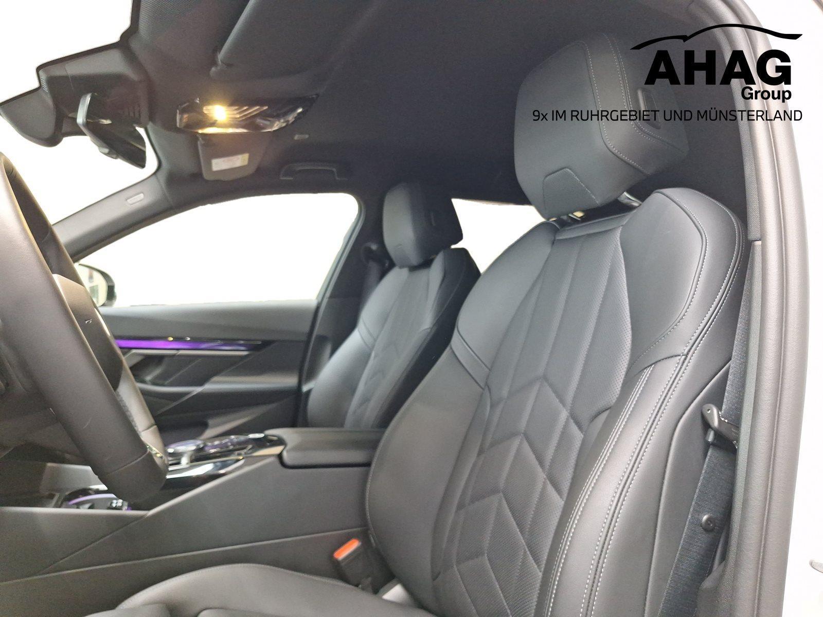 BMW 5er Touring – Bild 7