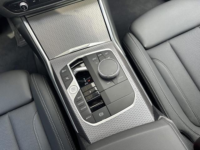 BMW 3er Touring – Bild 11