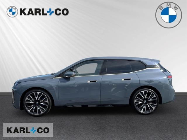 BMW iX – Bild 18