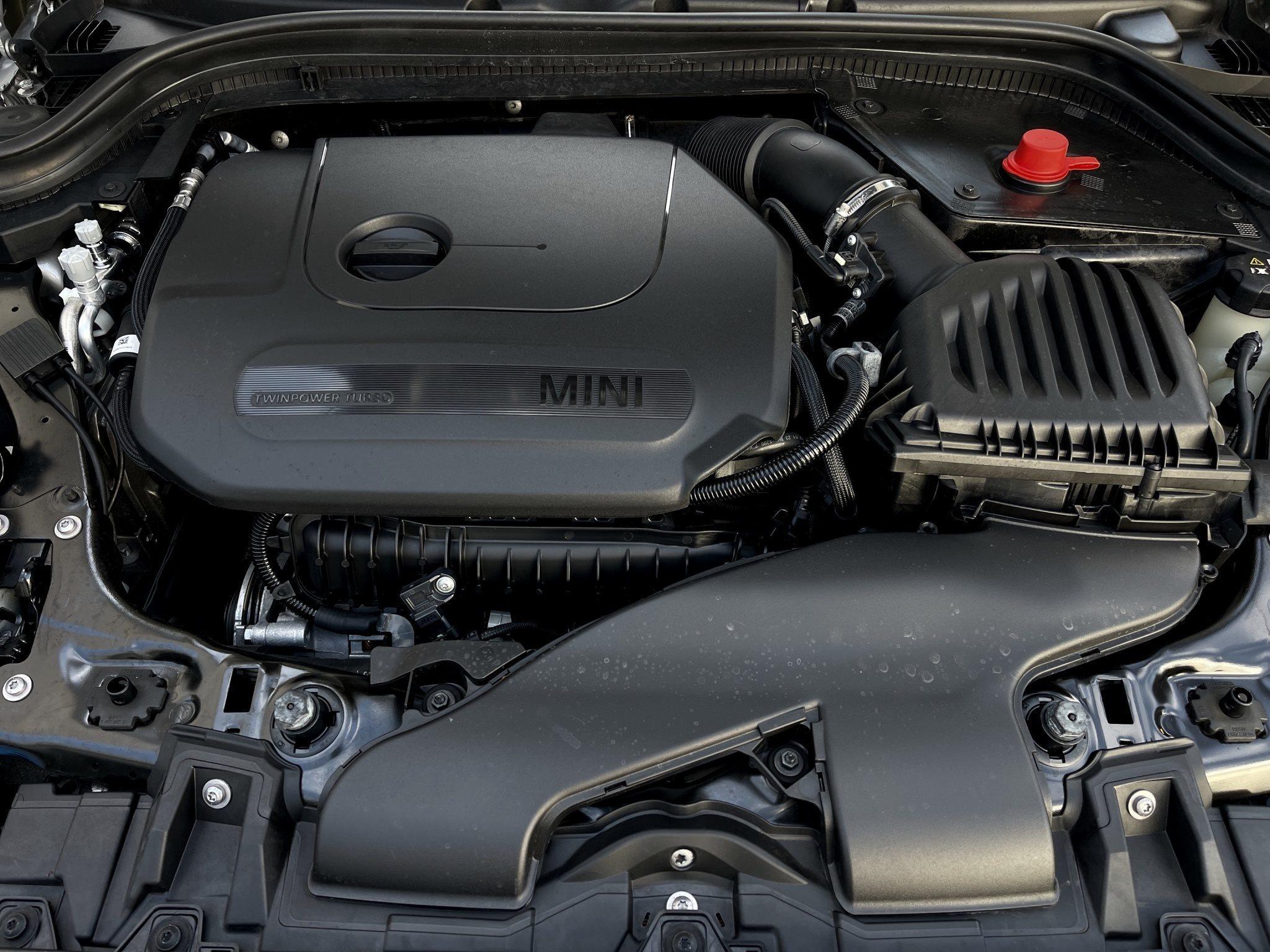 MINI Cooper 3-Türer – Bild 11