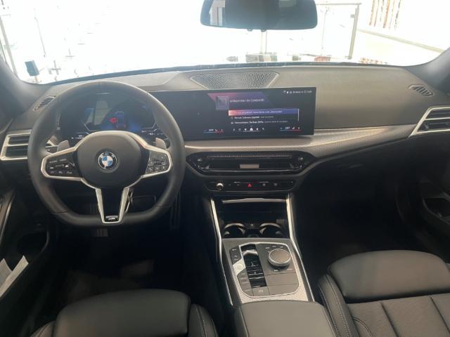 BMW 3er Touring – Bild 14