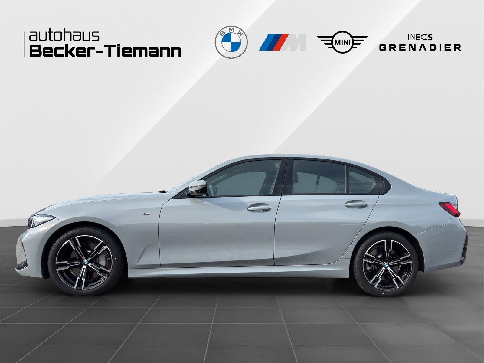 BMW 3er – Bild 3