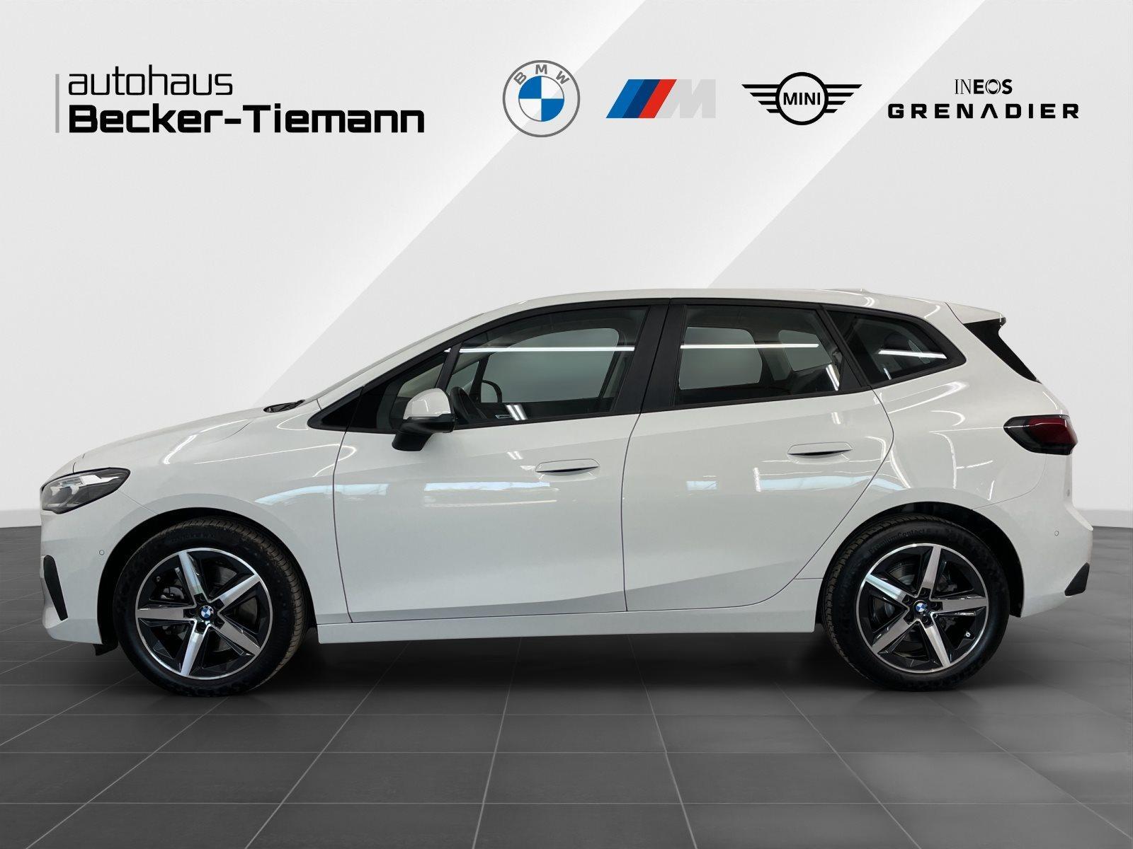 BMW 2er Active Tourer – Bild 3