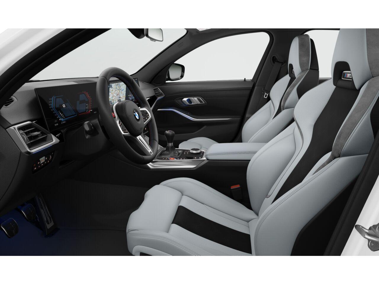 BMW M3 – Bild 15