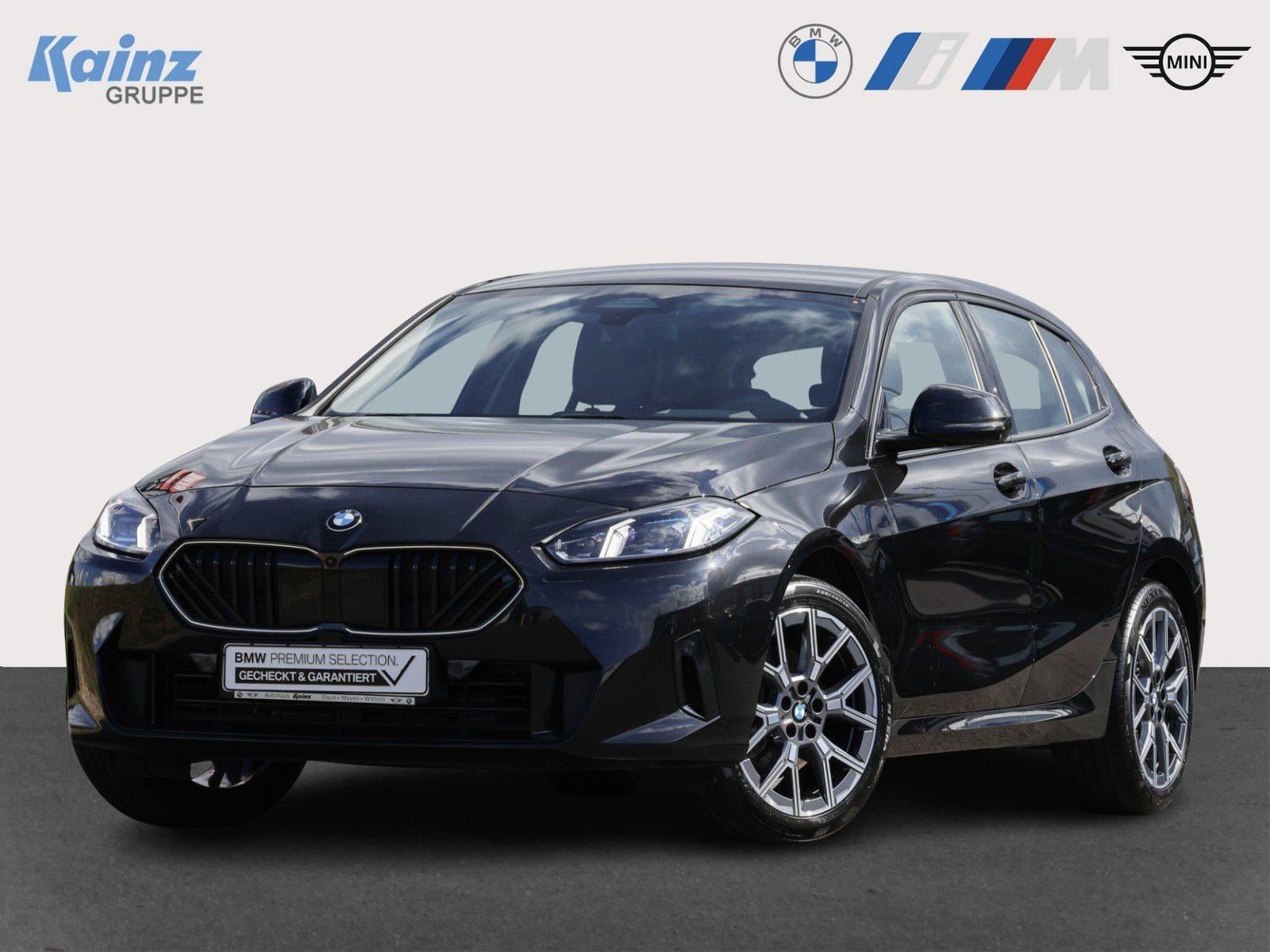 BMW 1er