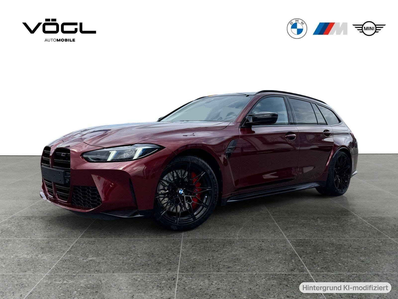 BMW M3 Touring