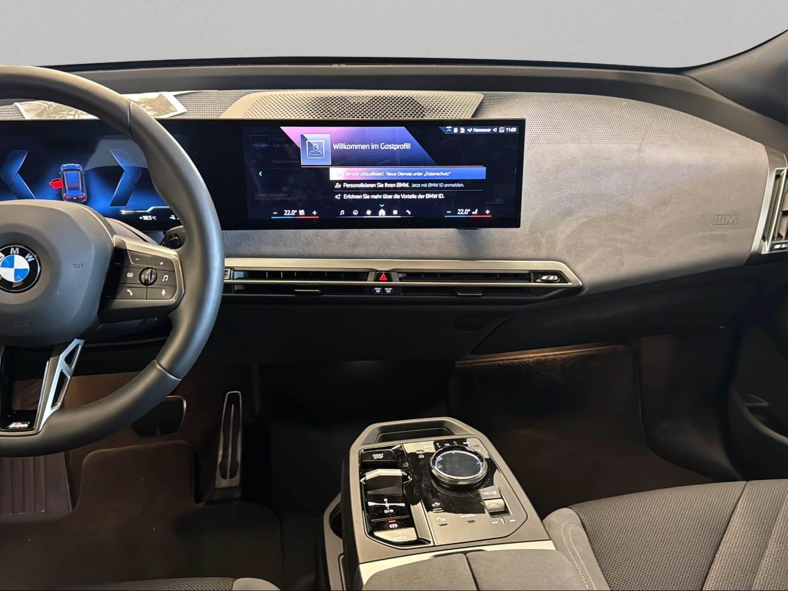 BMW iX – Bild 16