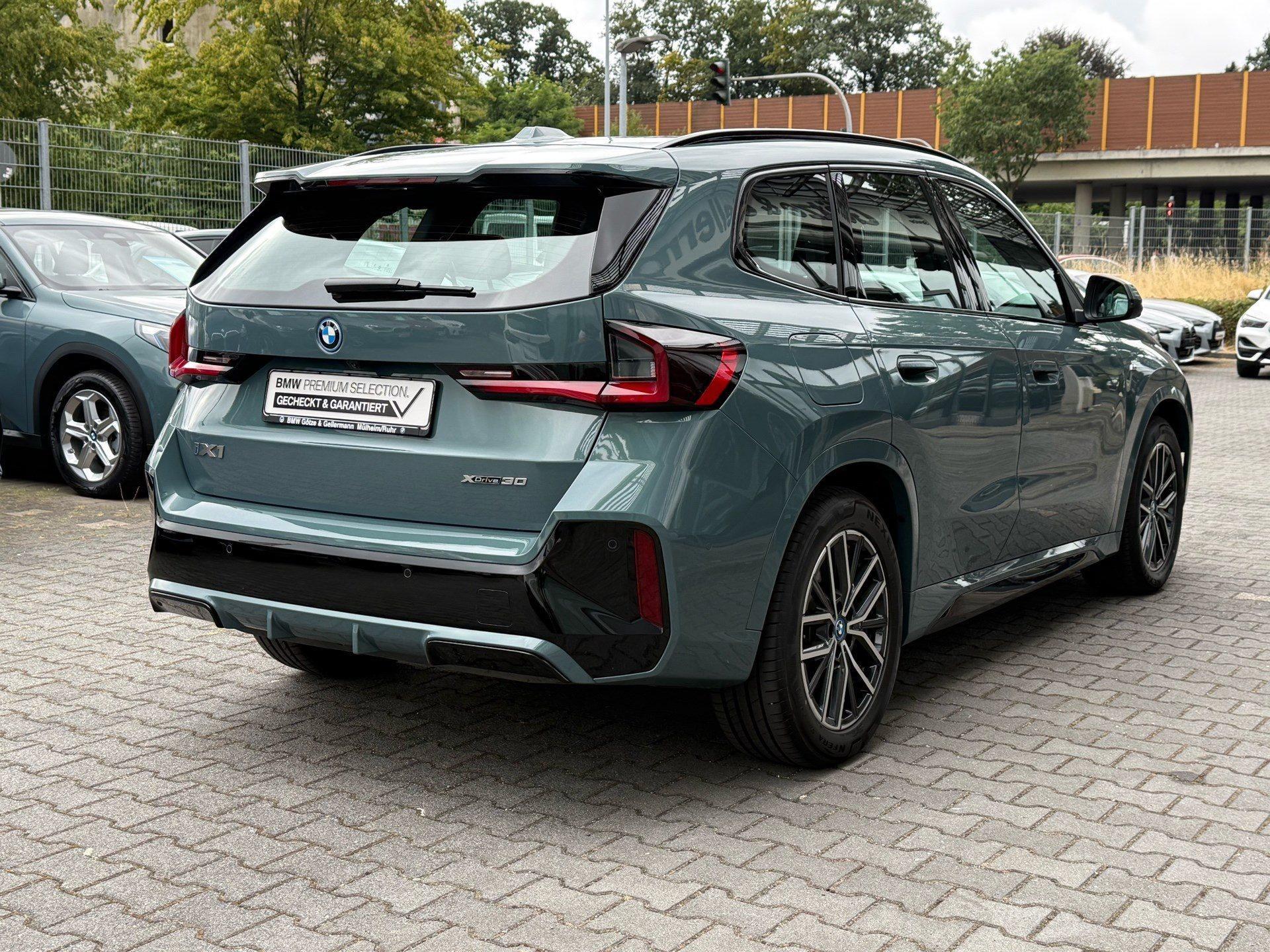 BMW iX1 – Bild 2