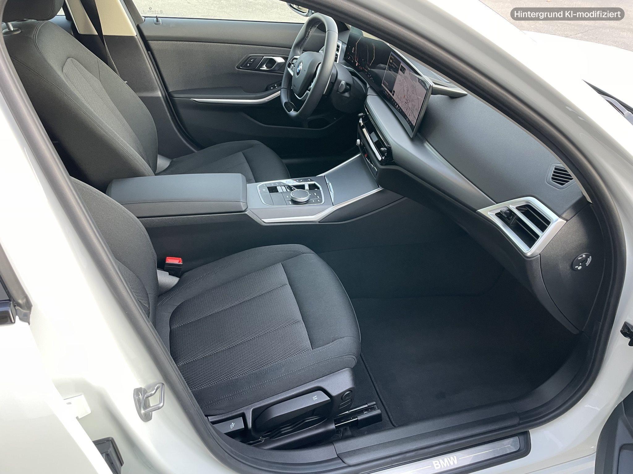 BMW 3er – Bild 8