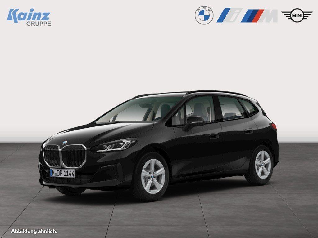 BMW 2er Active Tourer