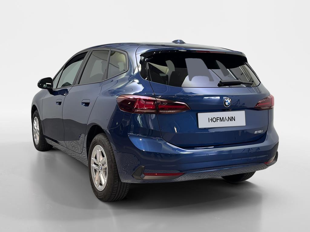 BMW 2er Active Tourer – Bild 2