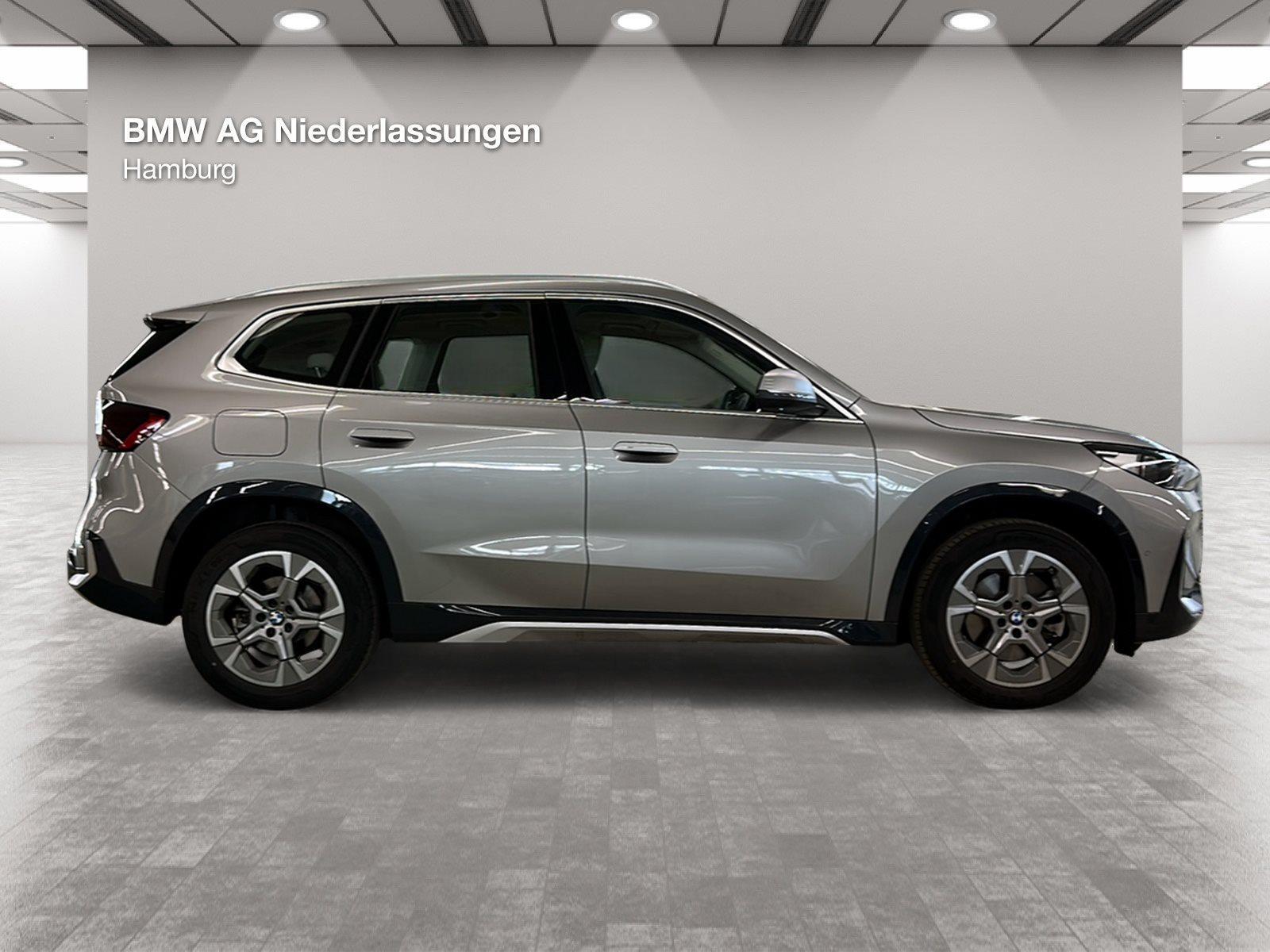 BMW X1 – Bild 4