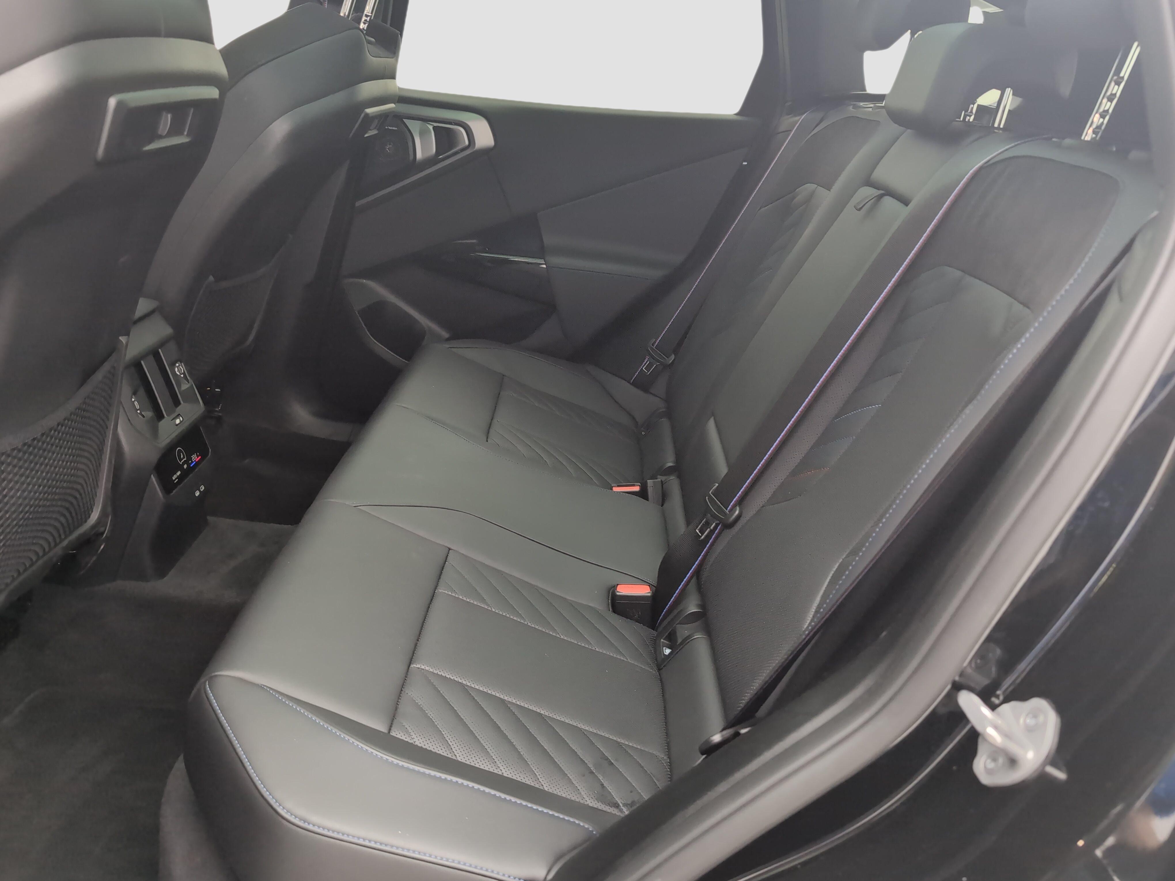 BMW X3 – Bild 10