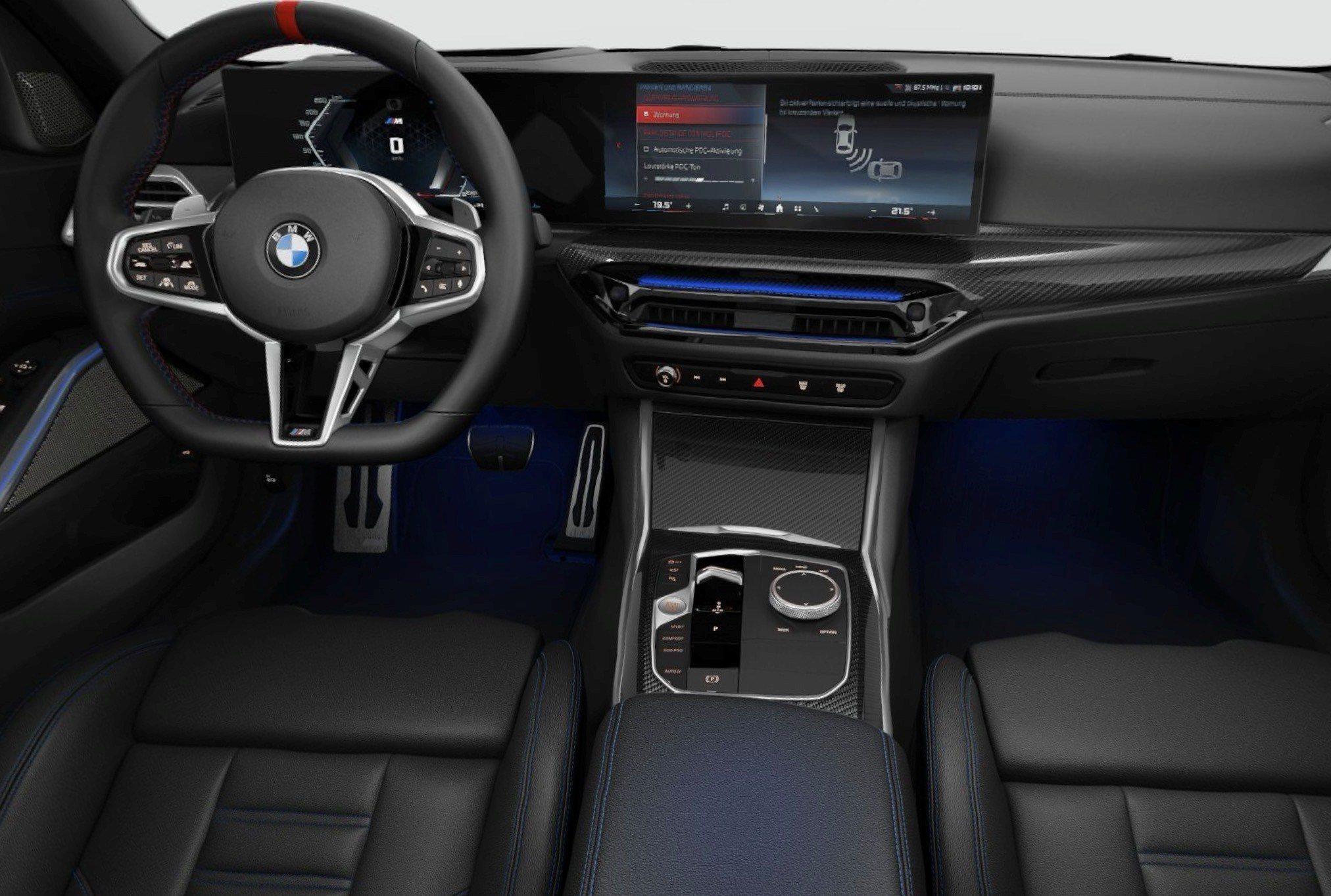 BMW 3er Touring – Bild 6