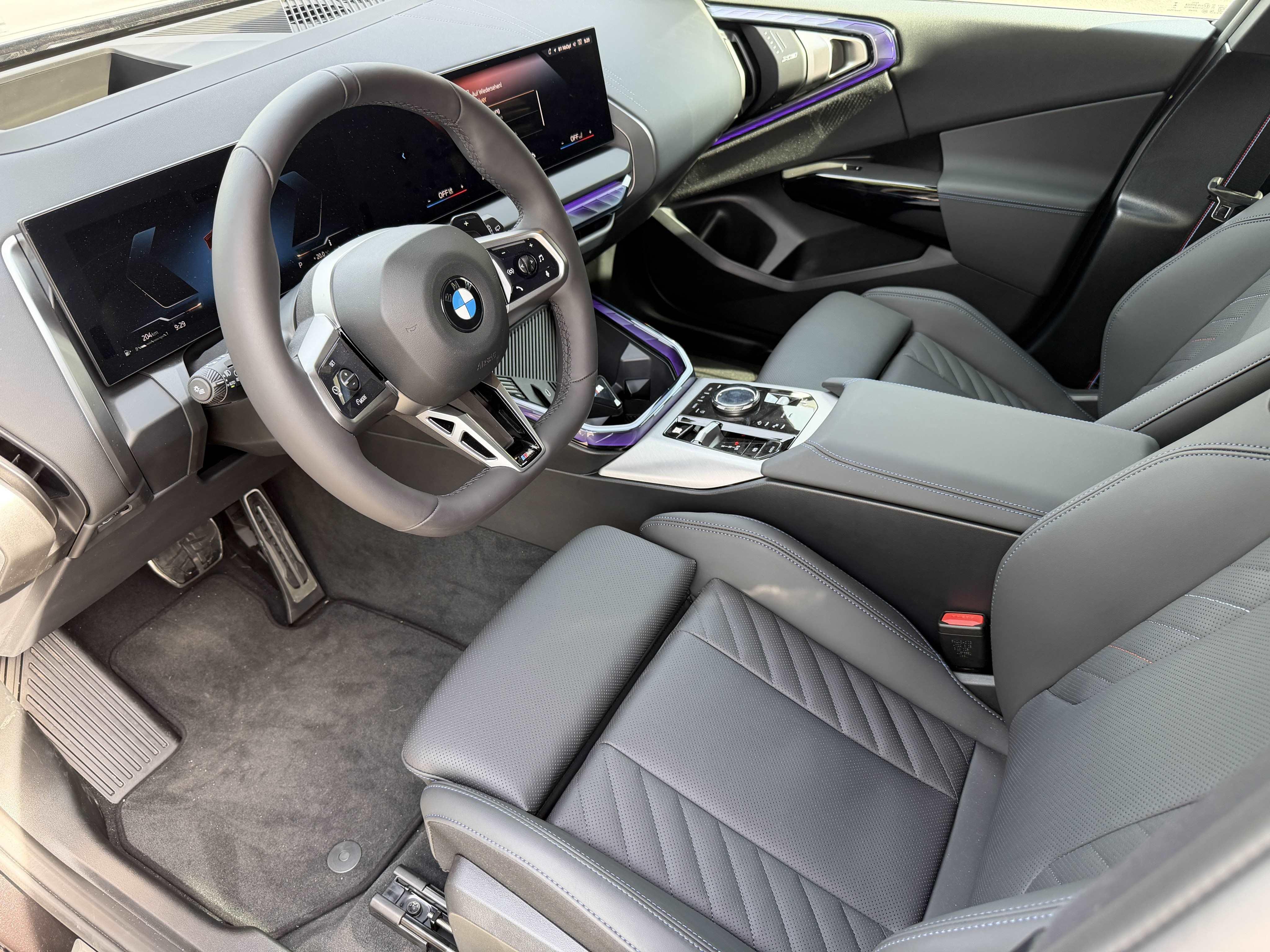 BMW X3 – Bild 11