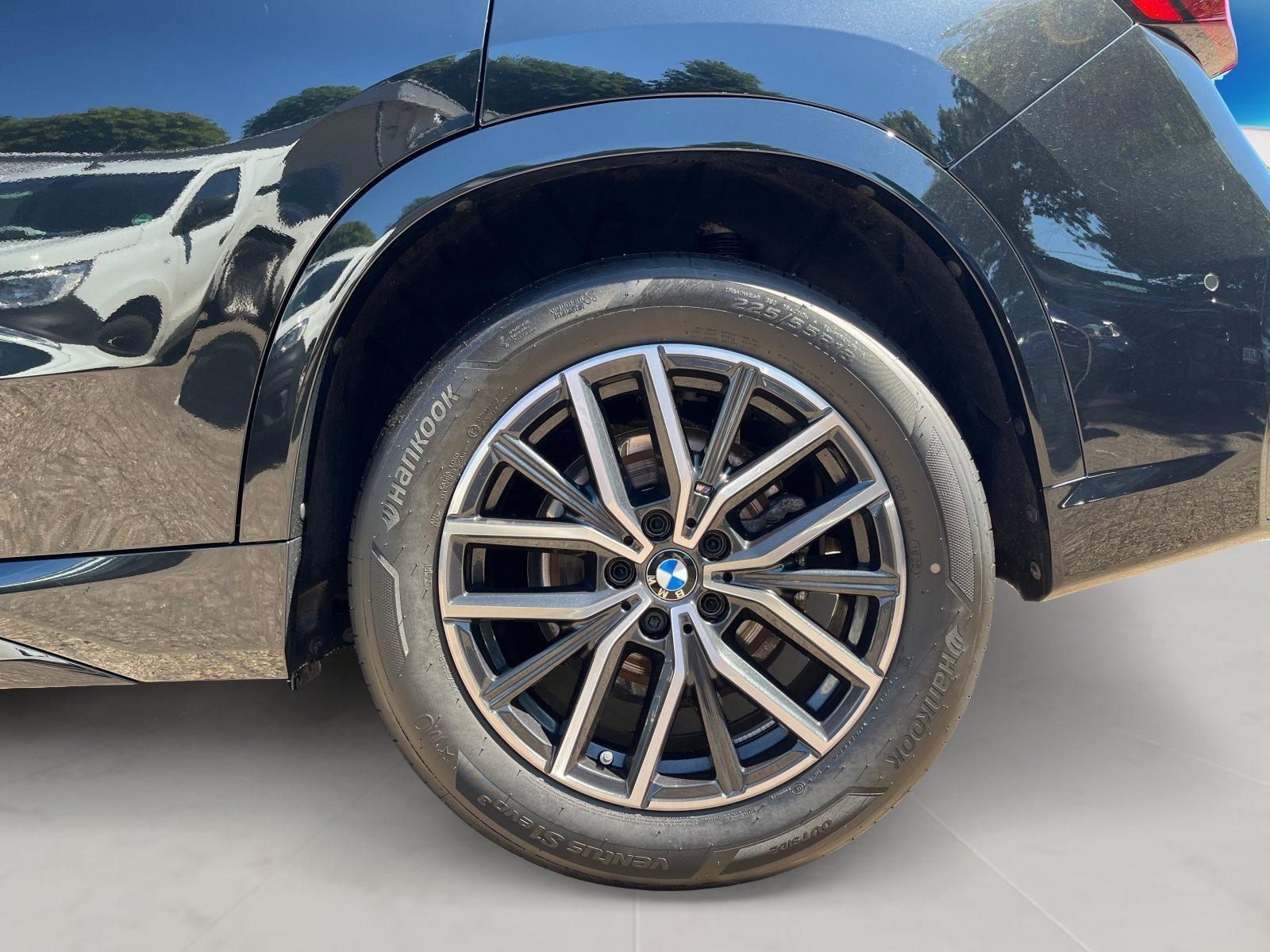 BMW X1 – Bild 15