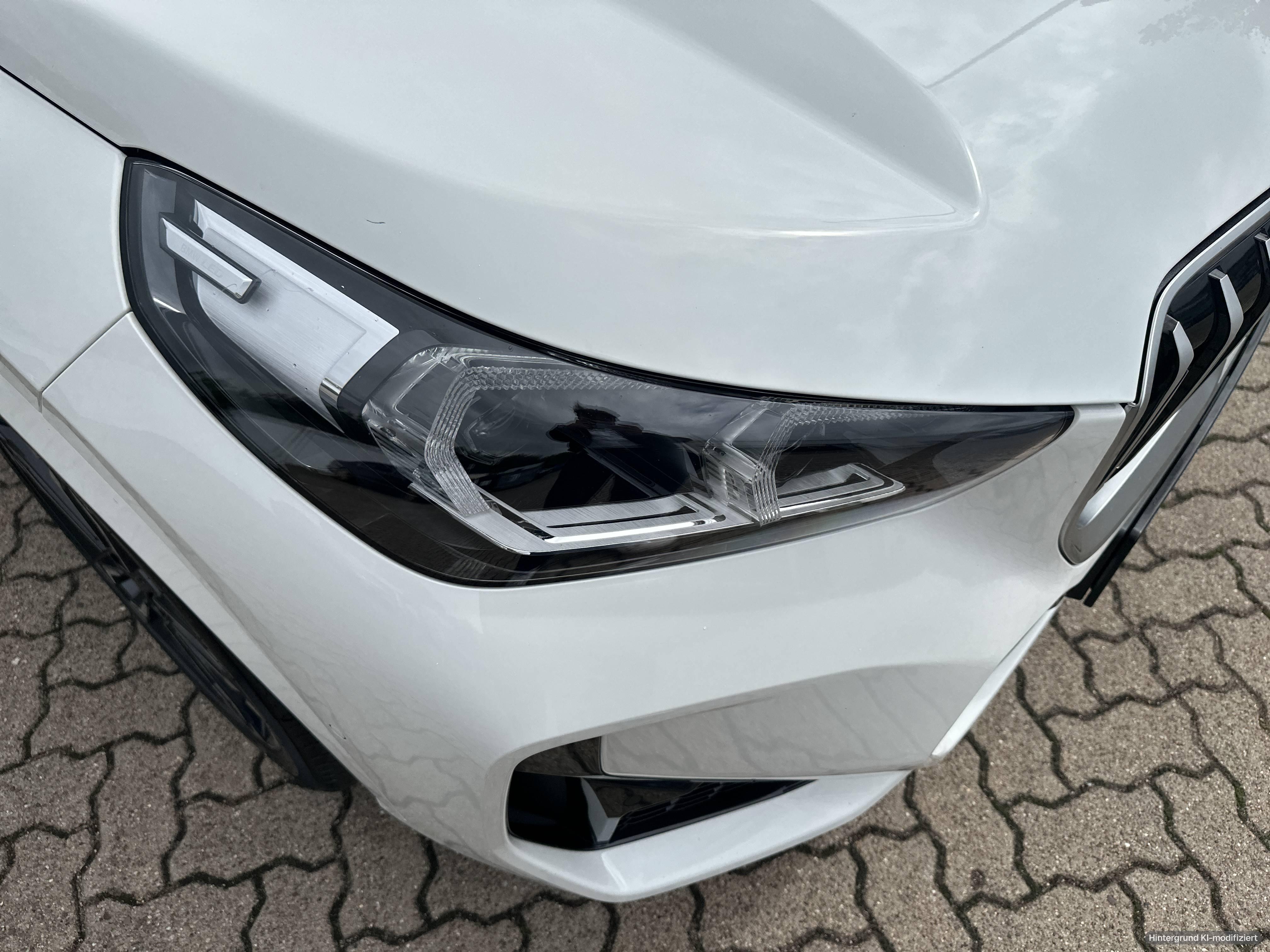 BMW X1 – Bild 13