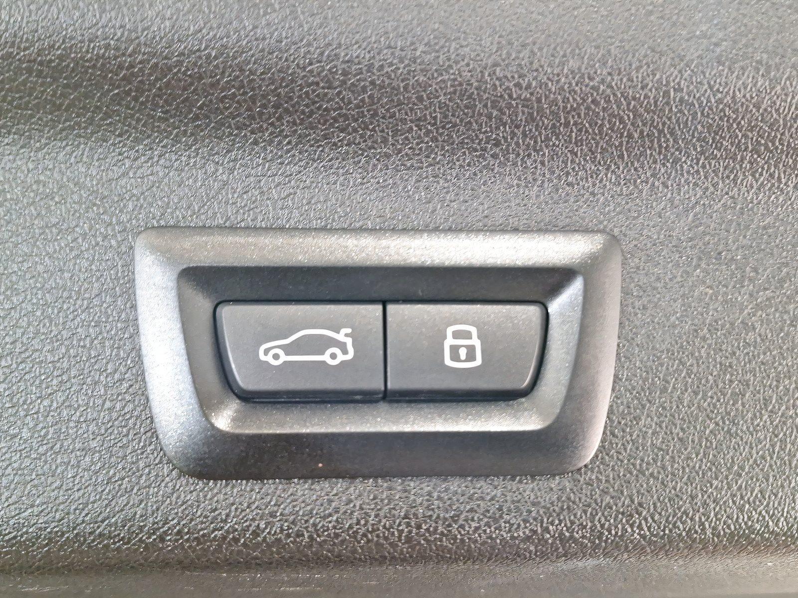 BMW X1 – Bild 21