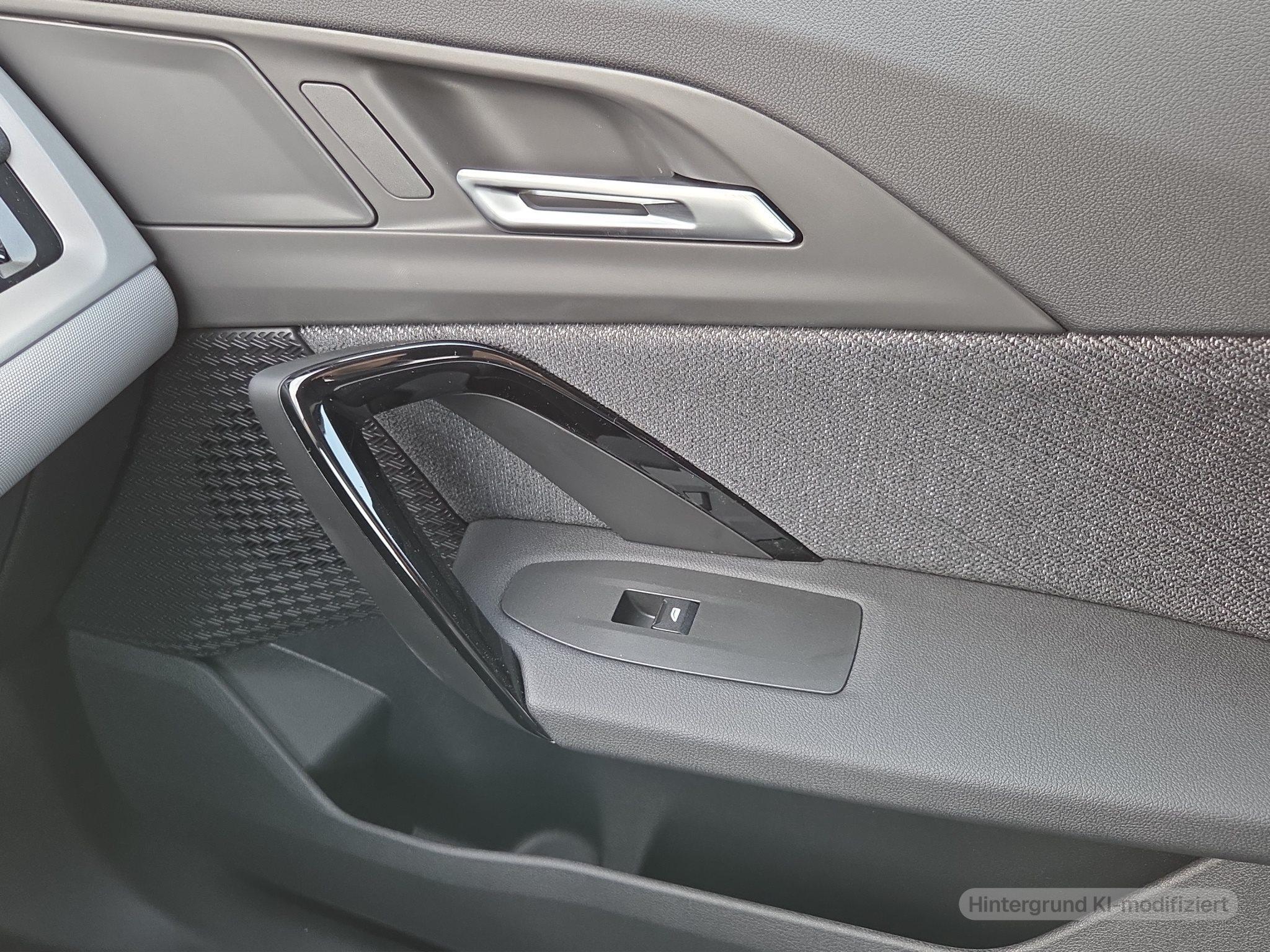 BMW X1 – Bild 18