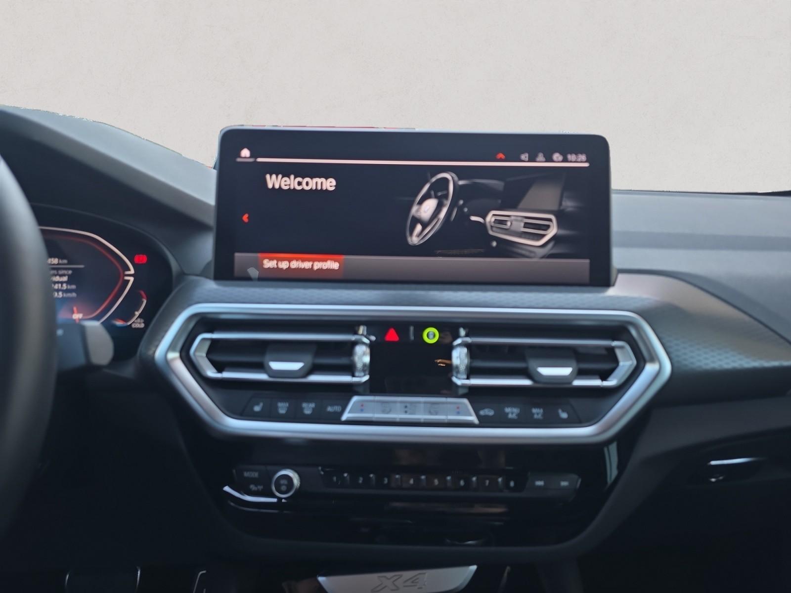 BMW X4 – Bild 31