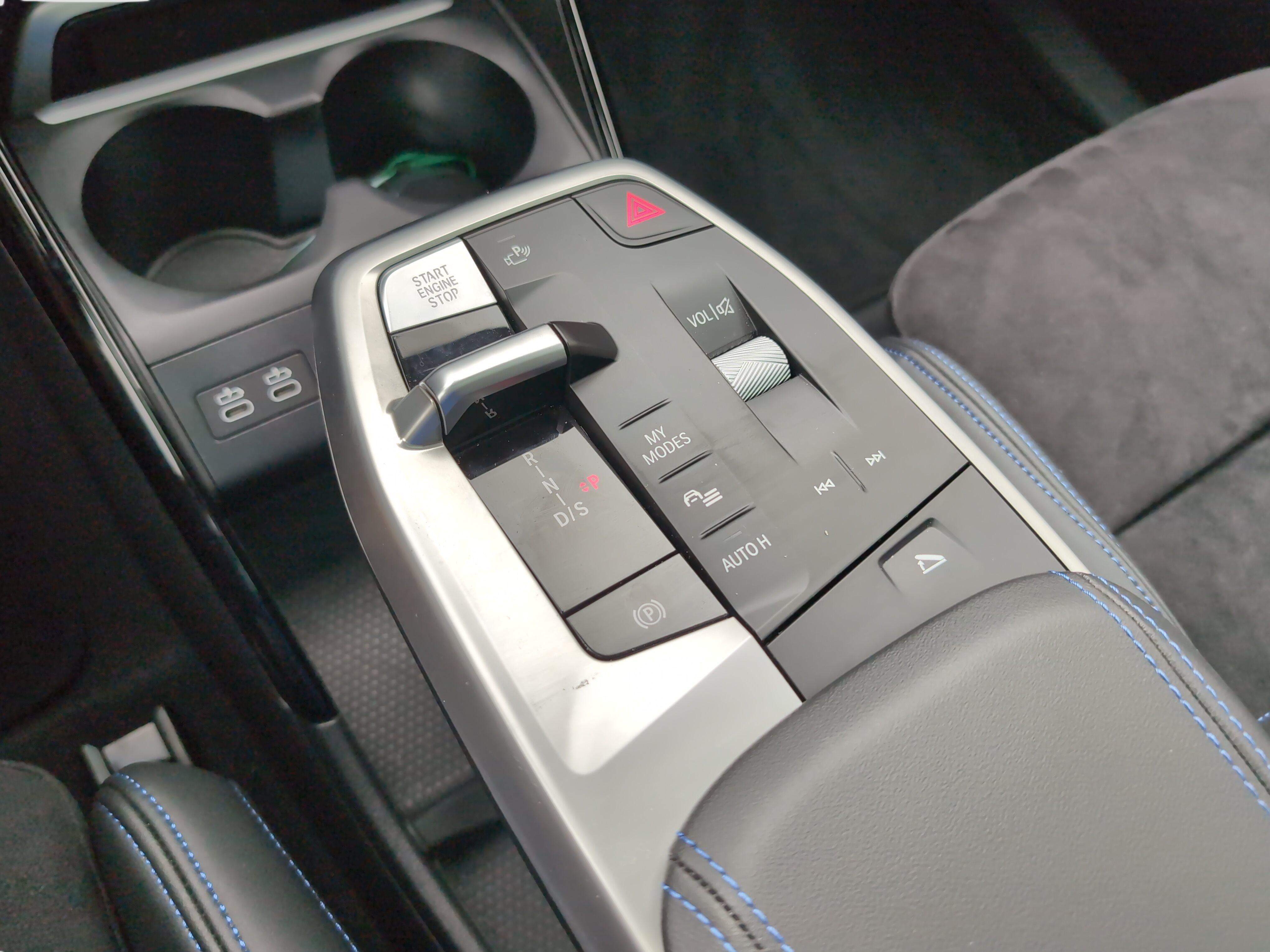 BMW 2er Active Tourer – Bild 7