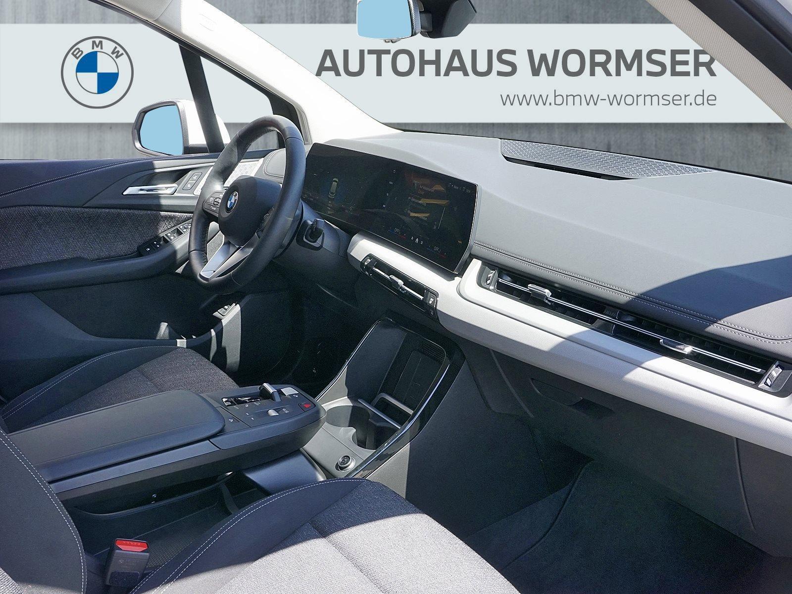 BMW 2er Active Tourer – Bild 26