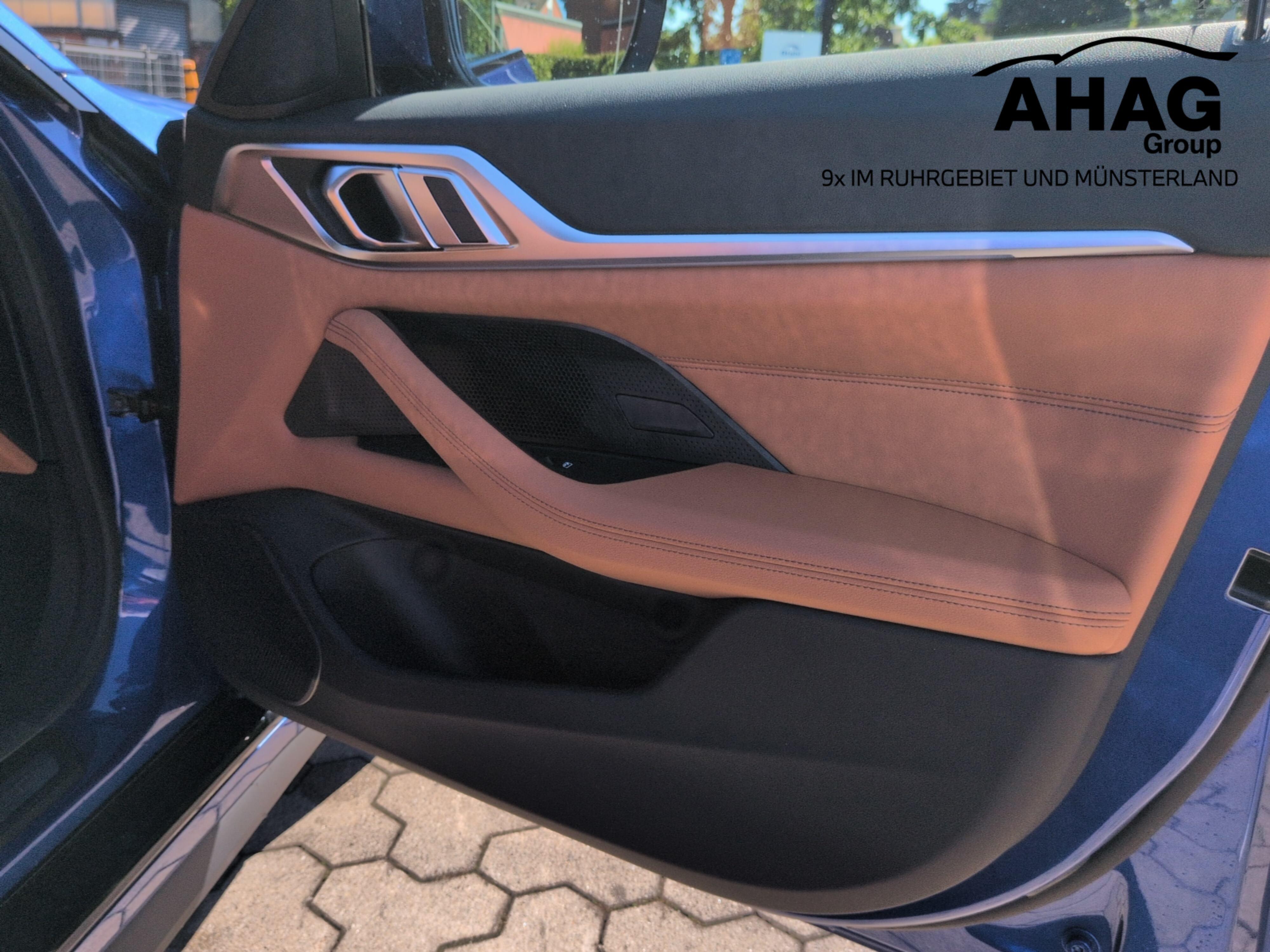 BMW 4er Gran Coupé – Bild 19