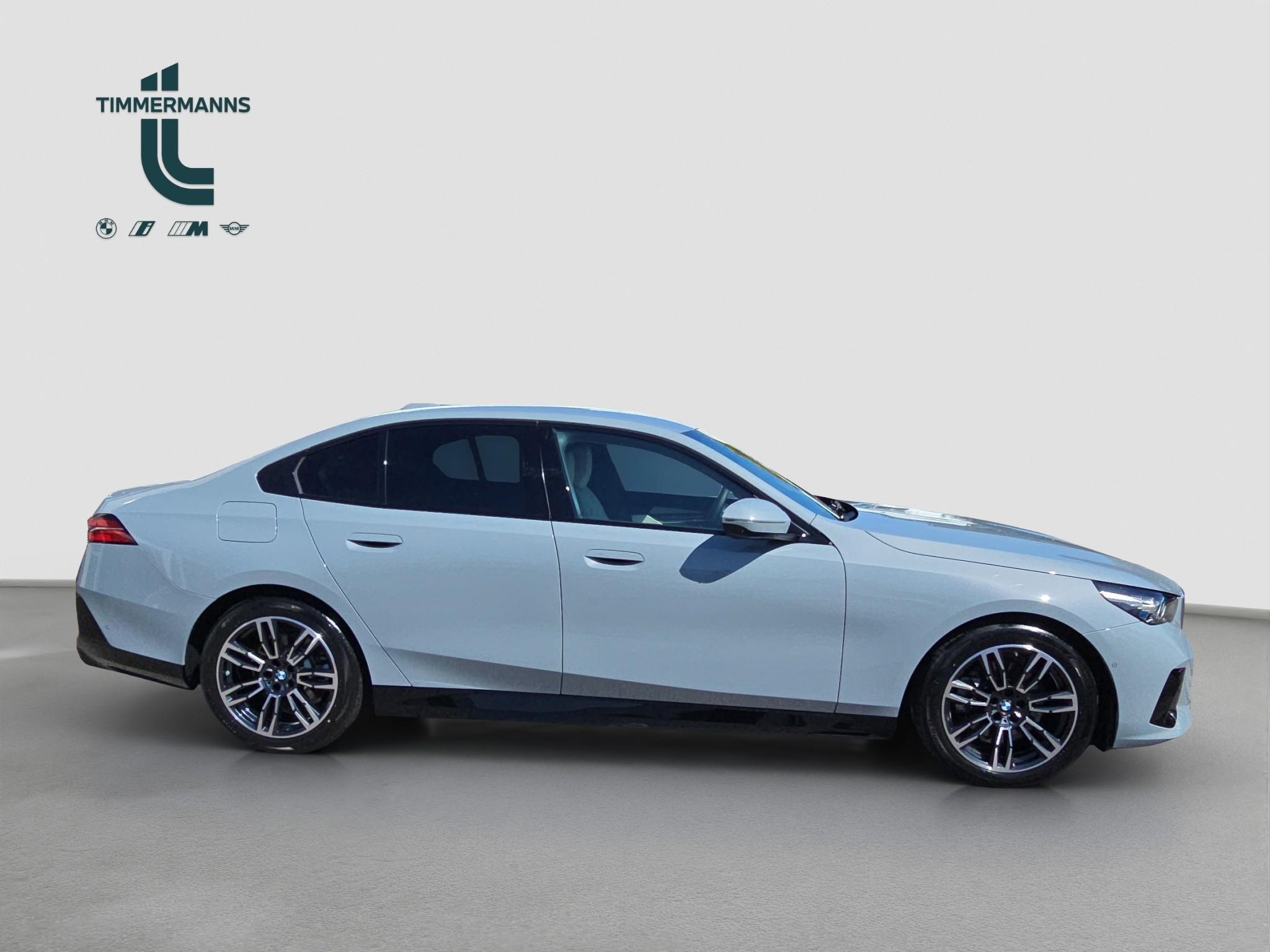 BMW 5er – Bild 6