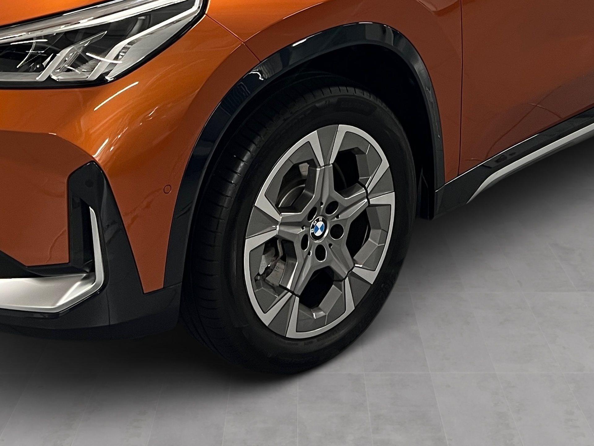 BMW X1 – Bild 6