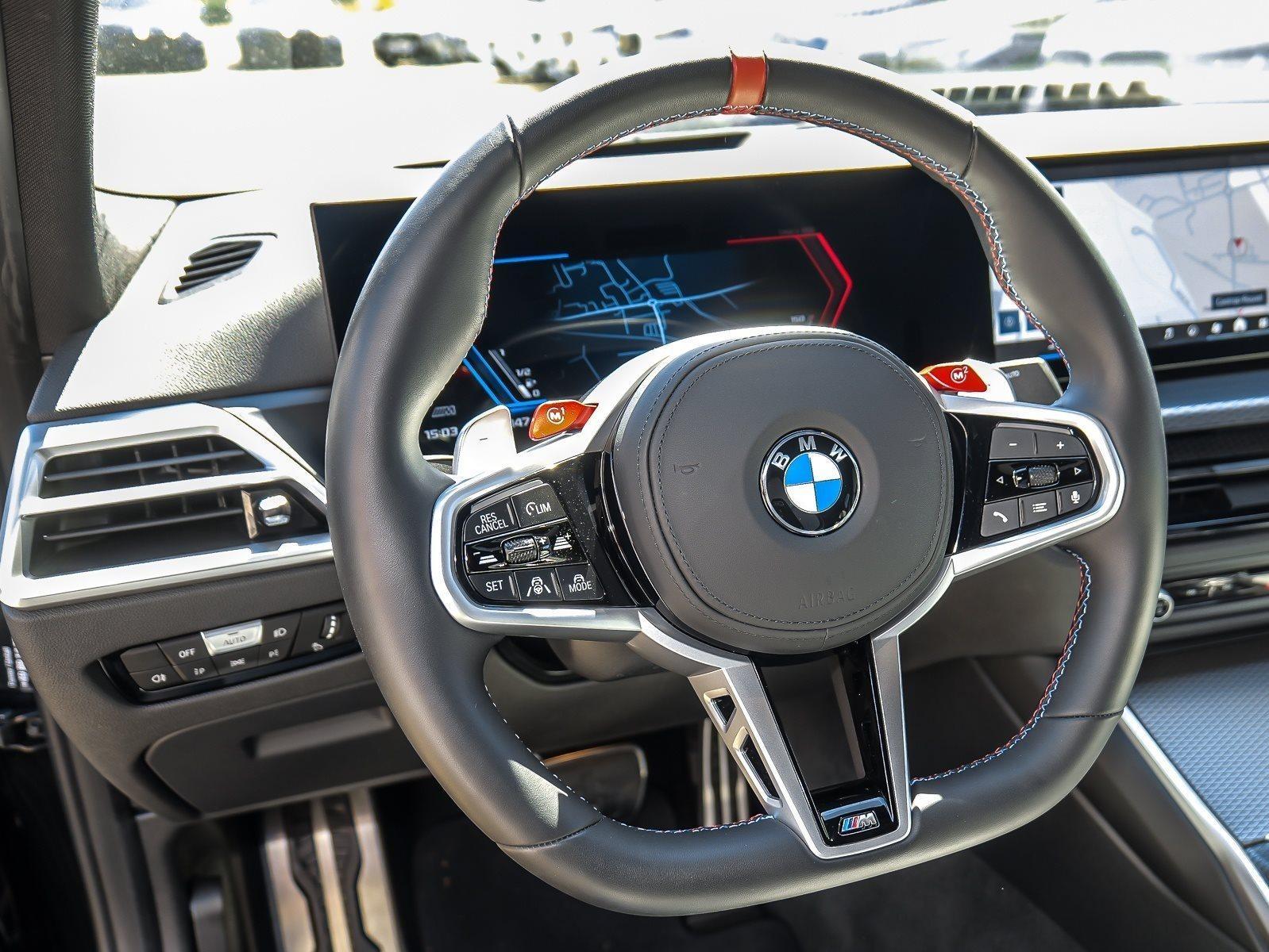 BMW M3 – Bild 7