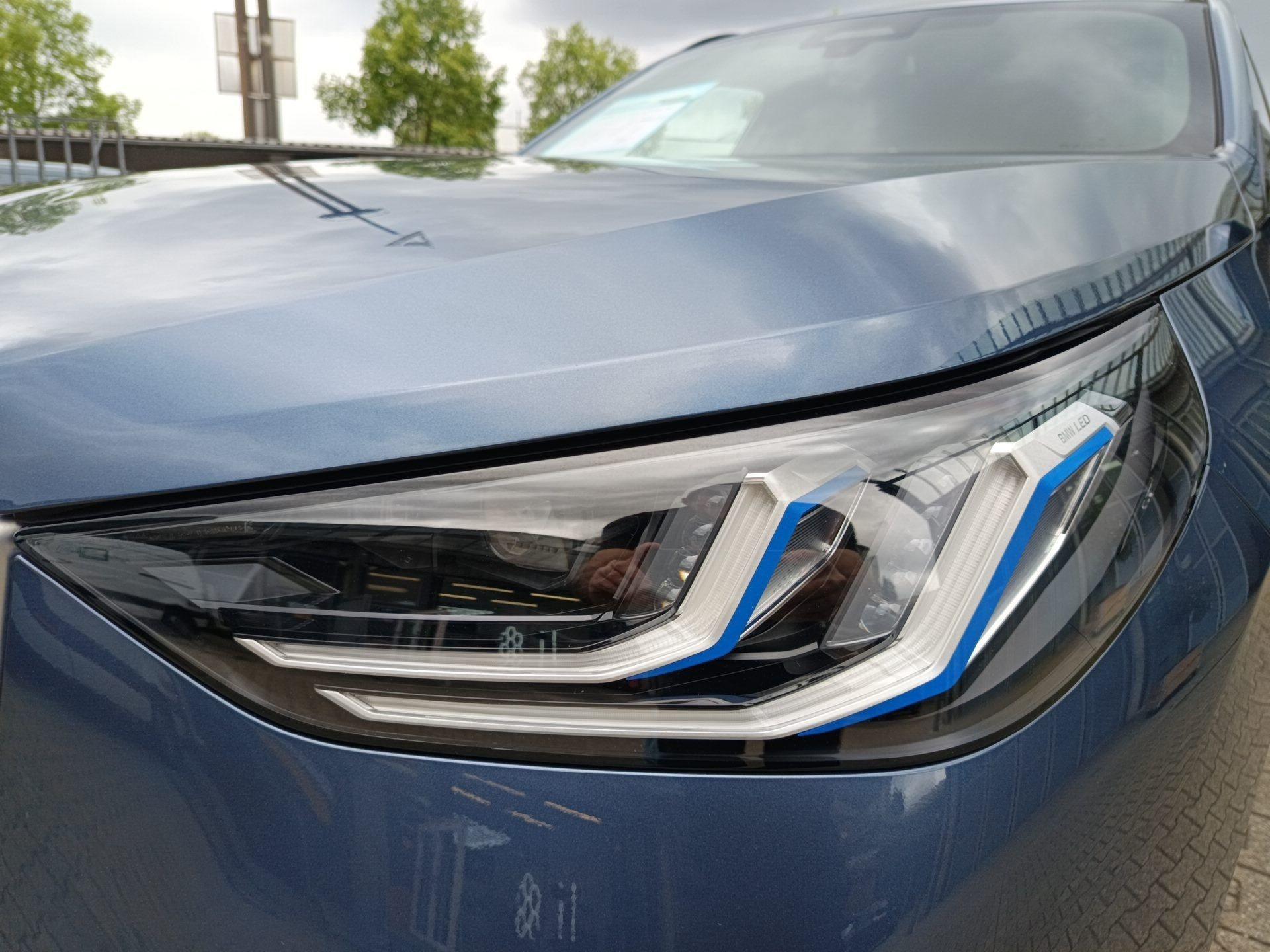 BMW X3 – Bild 23