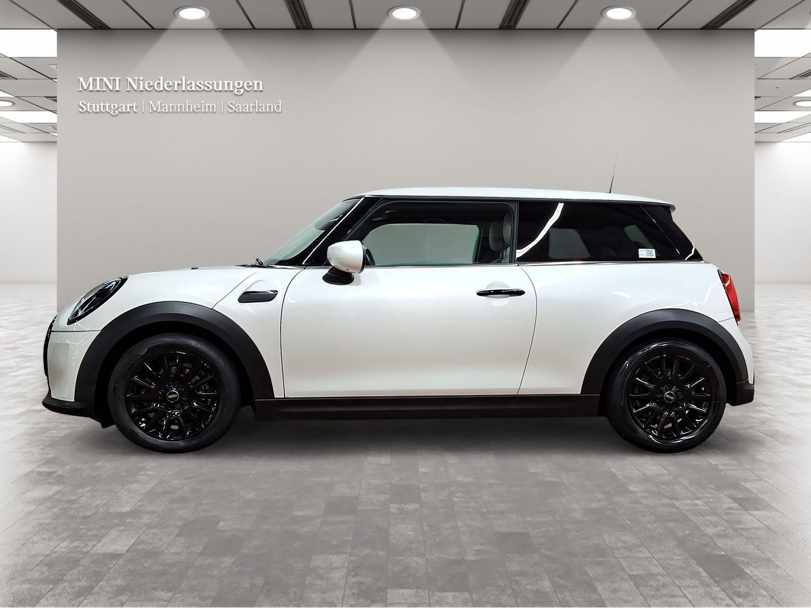 MINI Cooper 3-Türer – Bild 3