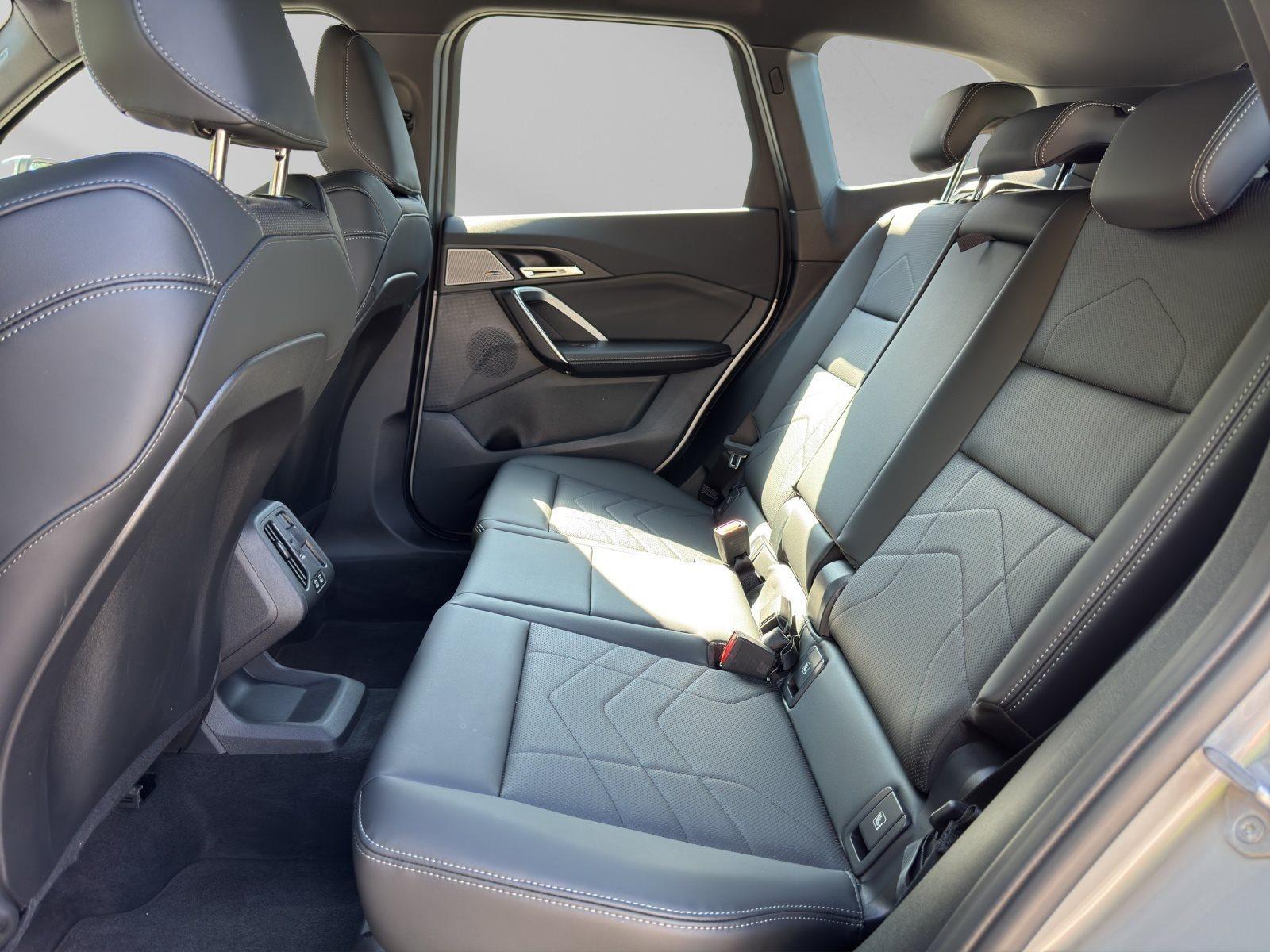 BMW X1 – Bild 6