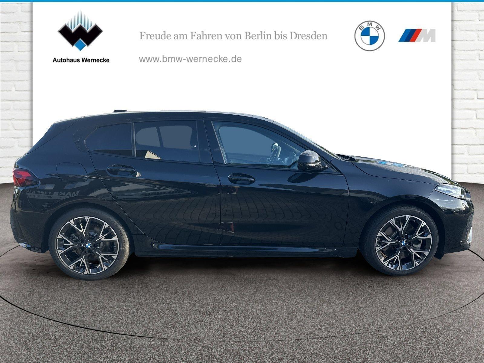 BMW 1er – Bild 4