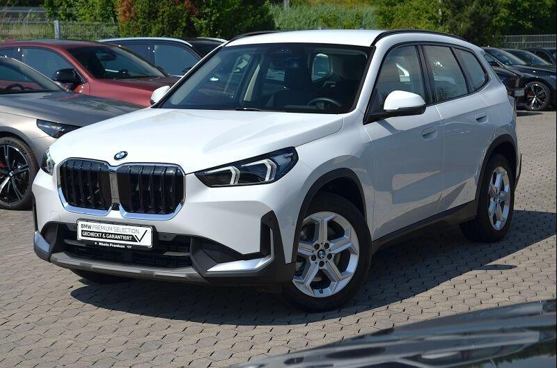 BMW X1 – Bild 4