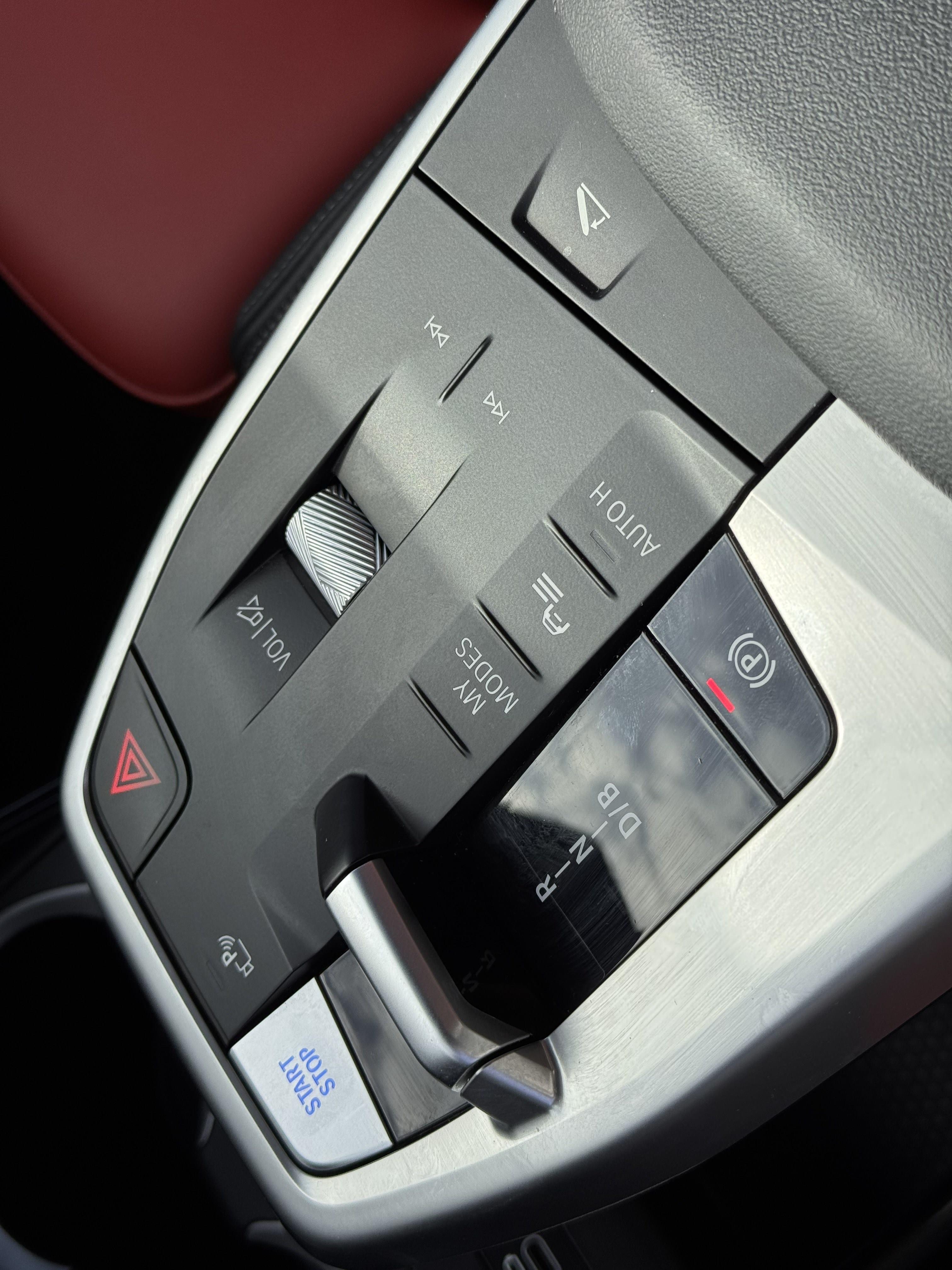 BMW iX1 – Bild 17