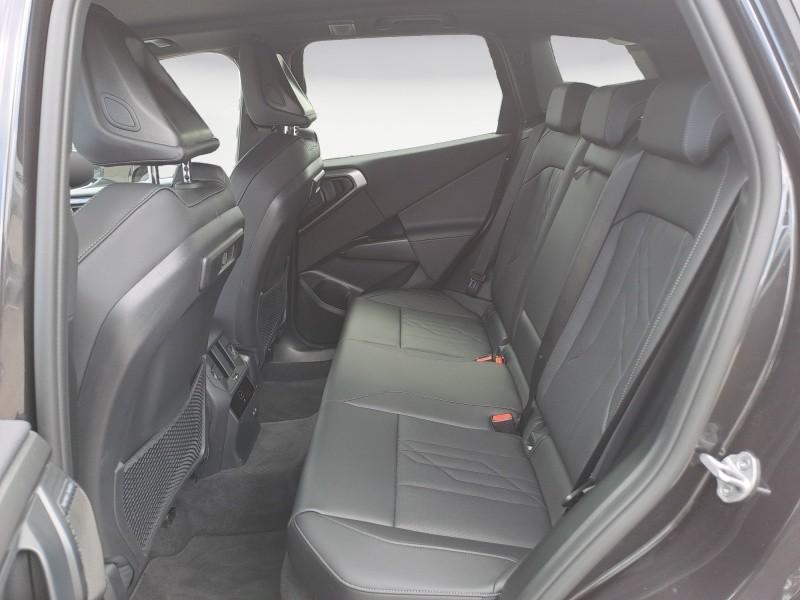BMW X3 – Bild 6