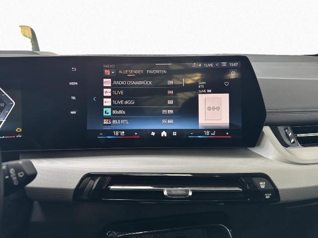 BMW 2er Active Tourer – Bild 9