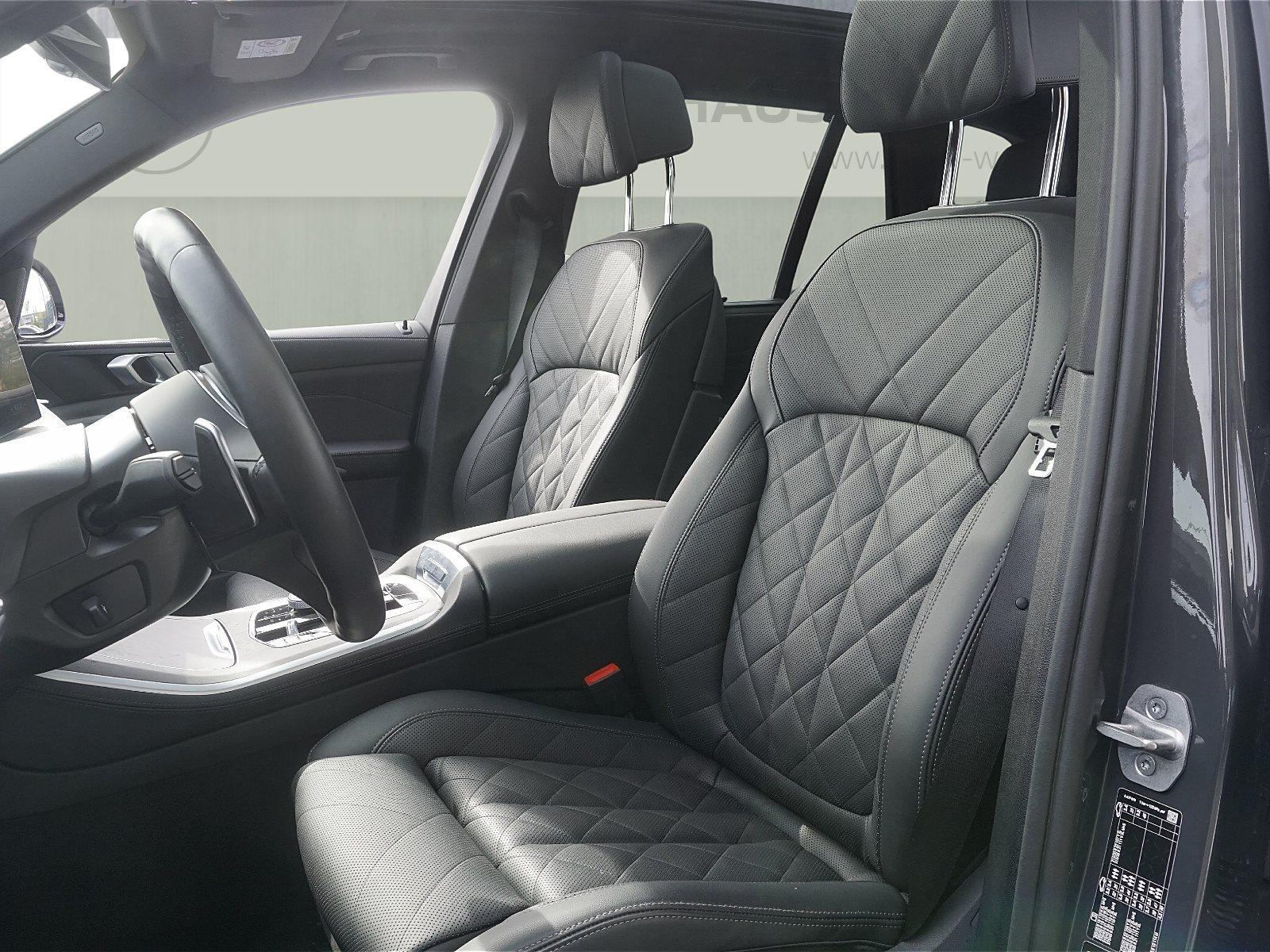 BMW X5 – Bild 27